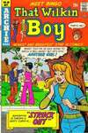 That Wilkin Boy #30 Comic Books - Covers, Scans, Photos in That Wilkin Boy Comic Books - Covers, Scans, Gallery